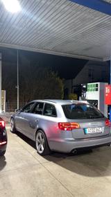 Audi tausche/verkaufe audi a6 c6/4f 2.0tfsi 3xS... - Audi A6 aus 2005: 2.0