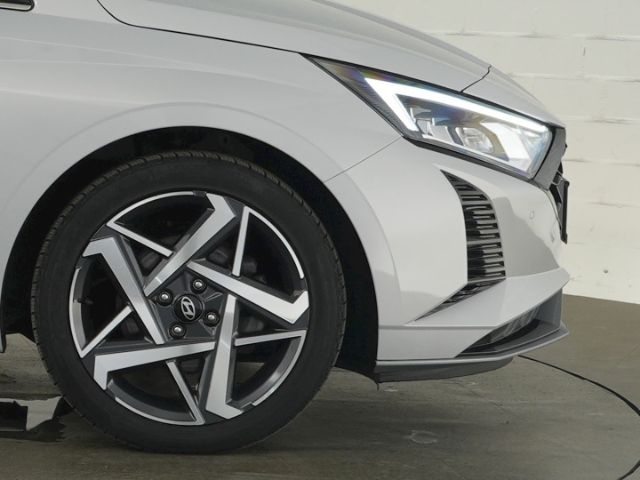i20 FACELIFT T-GDi PRIME+VOLL-LED+NAVI+RÜCKFAHRK