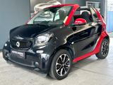 Smart fortwo cabrio*KLIMA*SHZ*TEMPOMAT*LED*LMF - Smart Gebrauchtwagen in Dresden