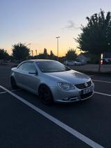 Volkswagen Eos 2.0 FSI Standard - Volkswagen Eos in Solingen