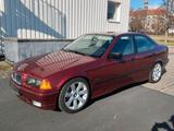 BMW 316i lim. E36 Klimaautomatik Gewindefa... - BMW 316 aus 1996: 316i