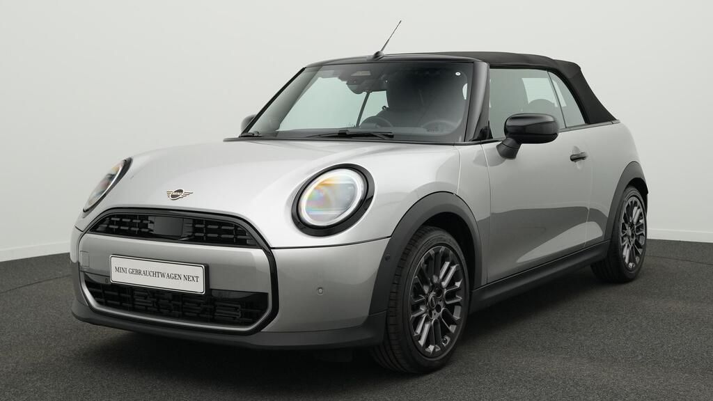 MINI Classic Trim