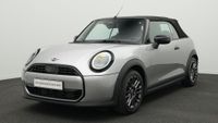 MINI Cooper Cabrio - Vorschau Bild 1