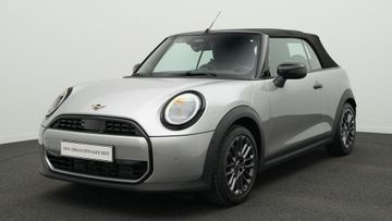 MINI Classic Trim