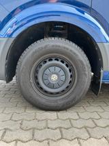 Volkswagen Grand California 600 2.0 TDI Top Zustand neuwert - Angebote