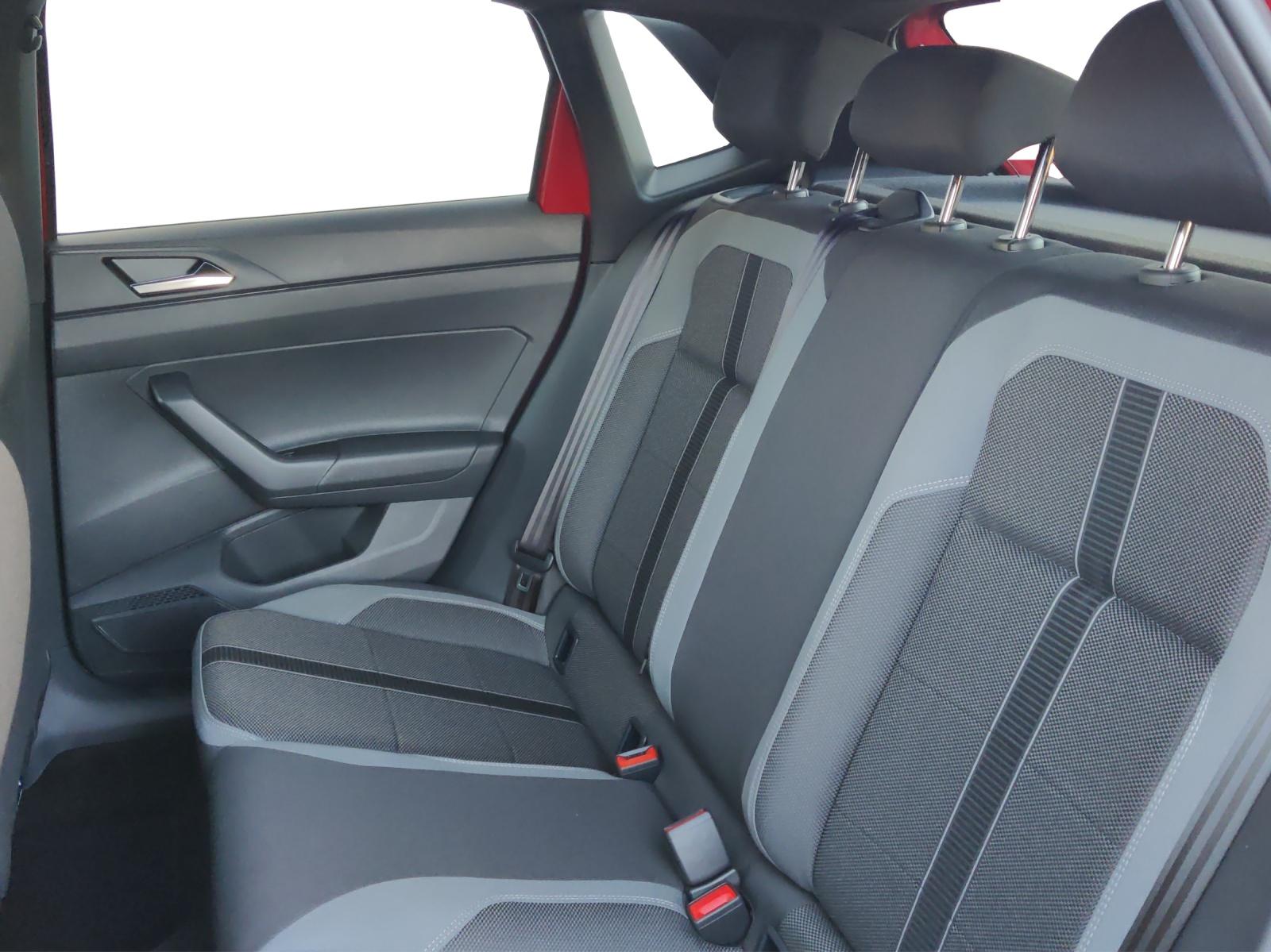 Volkswagen Polo Style 1,0 l TSI "Edition 50" LED ALU Connec, миниатюра 11