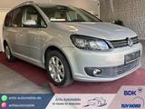 Volkswagen Touran Comfortline EINPARKHILFE*BLUETOOTH*NAVI - gebrauchte VW Touran aus dem Jahr 2010
