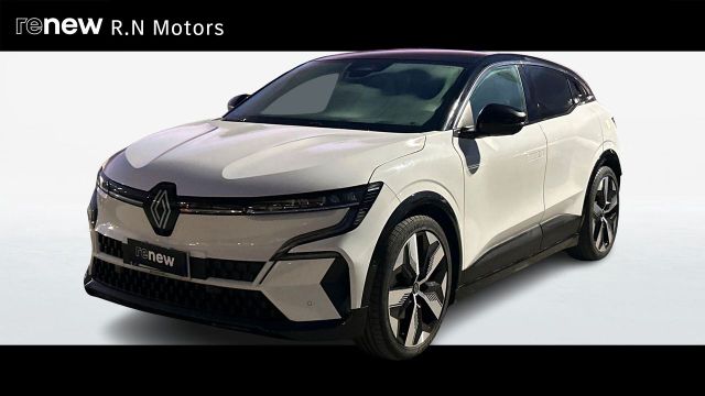 Jiný Renault Megane Mégane E-Tech Electric EV60 220 C