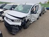 Citroën Berlingo 1.2 Benzin 110 PLUS M - Citroën Unfallwagen