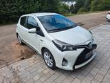 Toyota Yaris 1,5-l-VVT-i CVT Hybrid Club - Toyota Gebrauchtwagen in Aalen