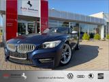 BMW Z4 sDrive23i seltene Farbkombination TOP Zustand - BMW: F