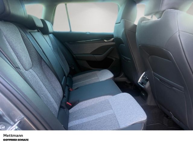 Skoda Octavia - Bild 7