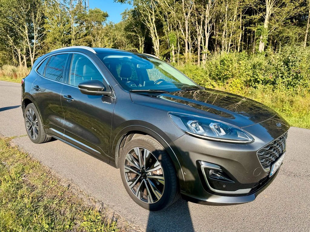 Image of Ford Kuga