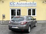 Renault Megane III 1.6  Grandtour Dynamique - Renault Megane aus 2010: Kombi