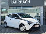 Toyota Aygo AYGO x - gebrauchte Toyota Aygo (X) aus dem Jahr 2020