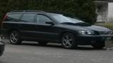 Volvo V70 2,5T AWD Black Edition Automatik... - Volvo V70 Awd mit Benzin-Antrieb