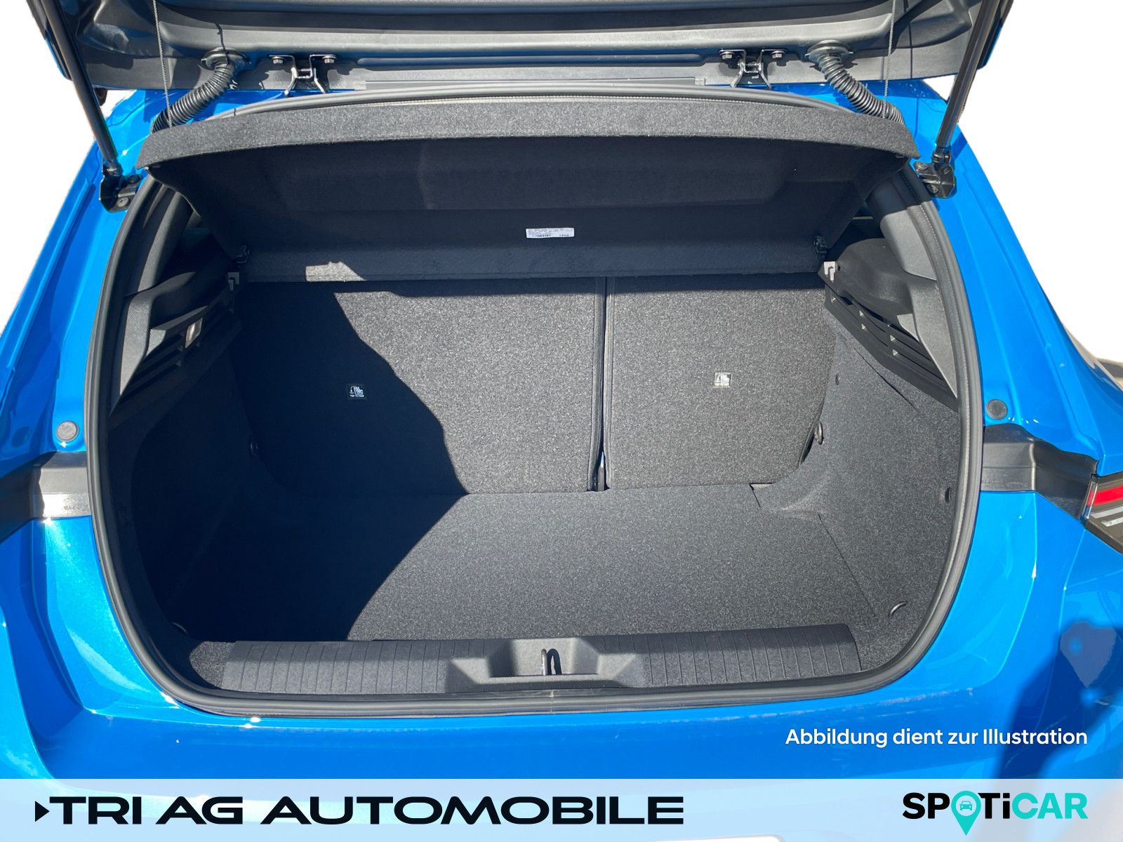 Opel Astra - Bild 12