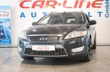 Ford Mondeo Turnier Titanium *Automatik*Navi*AHK 1,6t - Ford Mondeo aus 2010: Titanium