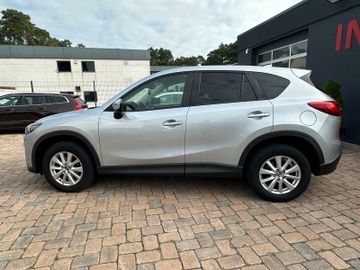 Mazda CX-5 - 9