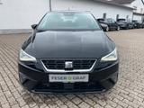 Seat Ibiza FR Pro Black Edition 1.0 TSI DSG ACC KESSY - Seat Ibiza: 1.0