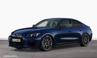 BMW i4 - Vorschau Bild 1