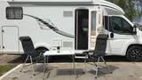HYMER / ERIBA / HYMERCAR Tramp T578GL  - HYMER / ERIBA 578