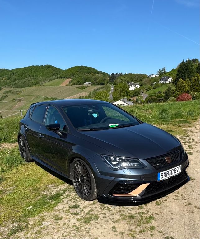Image of Seat Leon