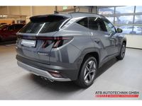 Hyundai TUCSON - Vorschau Bild 5