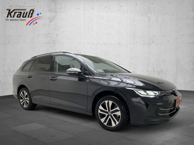 Volkswagen Golf Variant VIII 1.5 TSI ENERGY AHK Navi imagem 2