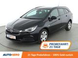 Opel Astra 1.4 SIDI Turbo Edition*TEMPO*PDC*SHZ*KLIMA - Opel Astra Gebrauchtwagen in München