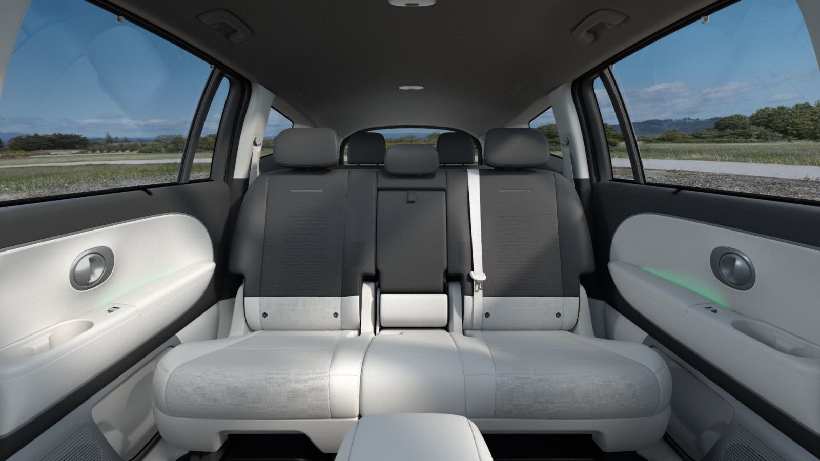 Hyundai IONIQ 9 - Bild 8