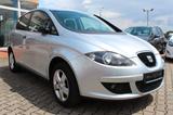 Seat Altea Rebel - Seat Altea aus 2006