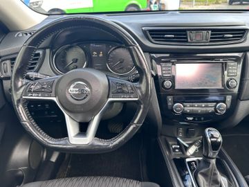 Nissan X-Trail - 11