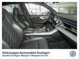 Audi Q8 S-Line  50 3.0 TDI DSG Navi  Pano Kamera AHK - Audi Q8 in Stuttgart