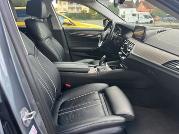 BMW 520 - 11