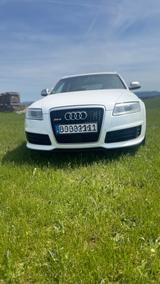 Audi RS6 5.0 tiptronic quattro Avant - - gebrauchte Audi RS6 aus dem Jahr 2009