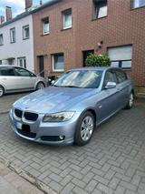 BMW 320i ( E90) Limousine - 170 Ps - gepflegt - BMW 320: 320i E90