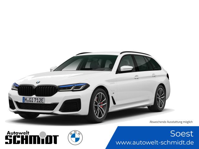 BMW 530e Touring M Sportpaket + 2Jahre-BPS.GARANTIE