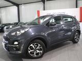 Kia Sportage 1.6 CRDI VISION / NAVI+KAMERA+APPLE - Kia mit Diesel-Antrieb: 1.6