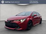 Toyota Corolla 2.0 Hybrid Touring Sports Lounge - Toyota Corolla: Sport