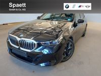 BMW 520 - Vorschau Bild 1