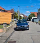 BMW Zuverlässiger BMW 316i Compact (E36)  Ers... - BMW: 3er Compact