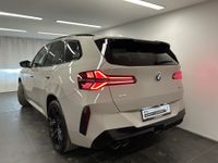 BMW X3 M50 - Vorschau Bild 10