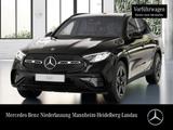 Mercedes-Benz GLC 220 d 4M AMG+NIGHT+AHK+LED+KAMERA+KEYLESS+9G - Mercedes-Benz GLC 220 in Mannheim