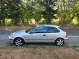 Honda civic ej9 - Honda Civic EJ