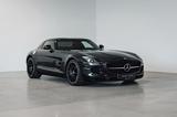 Mercedes-Benz SLS AMG Coupe - Mercedes-Benz aus 2010: Sls