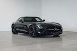 Mercedes-Benz SLS AMG Coupe - Mercedes-Benz aus 2010: Sls