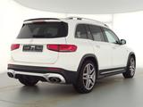 Mercedes-Benz GLB 35 AMG 4 Matic, MBUX, Multibeam, Distroni... - Mercedes-Benz GLB 35 AMG aus 2021