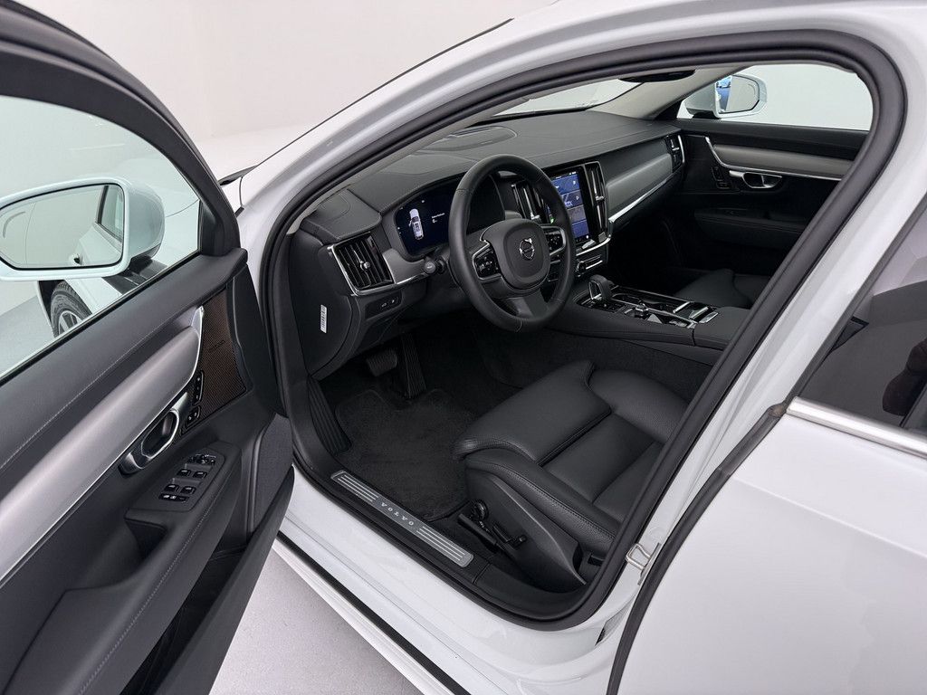 Volvo V90 Kombi T8 Ultra Bright Recharge Plug-In Hybri foto 16
