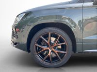 Cupra Ateca - Vorschau Bild 11